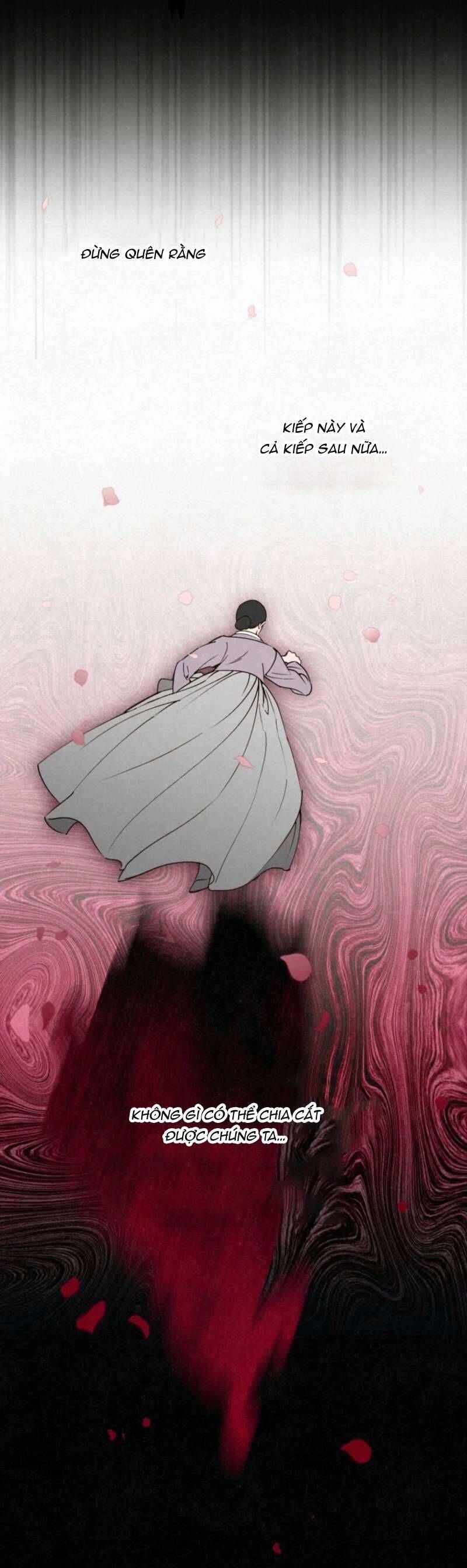 Mùa Hè Bị Nuốt Chửng Bởi Bóng Tối - Chapter 18 - Page 55