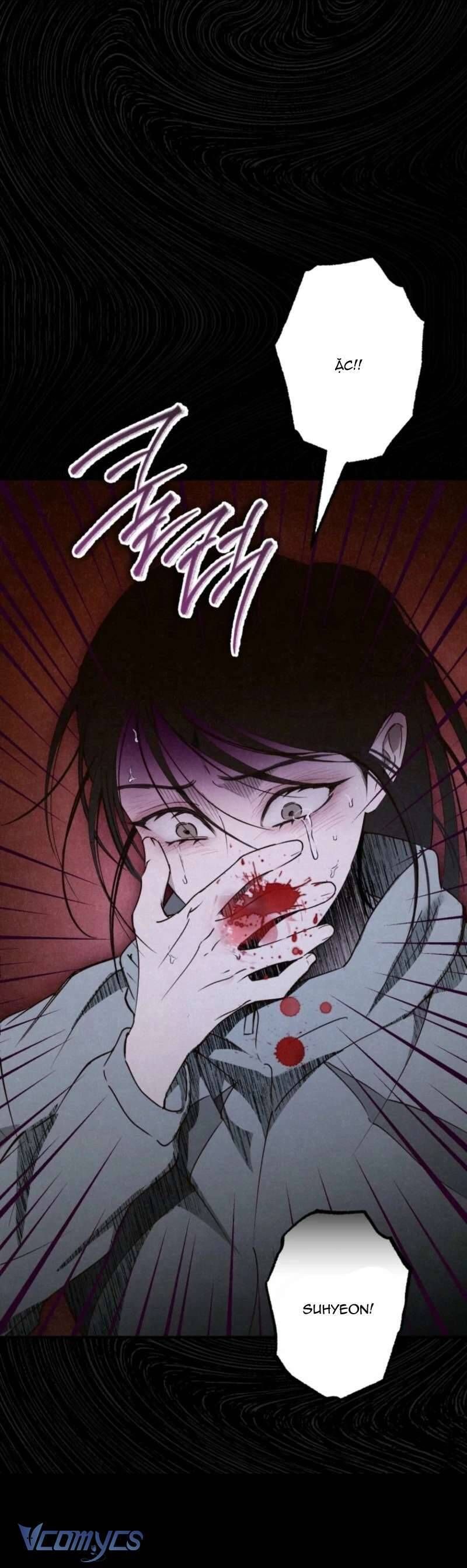 Mùa Hè Bị Nuốt Chửng Bởi Bóng Tối - Chapter 18 - Page 56