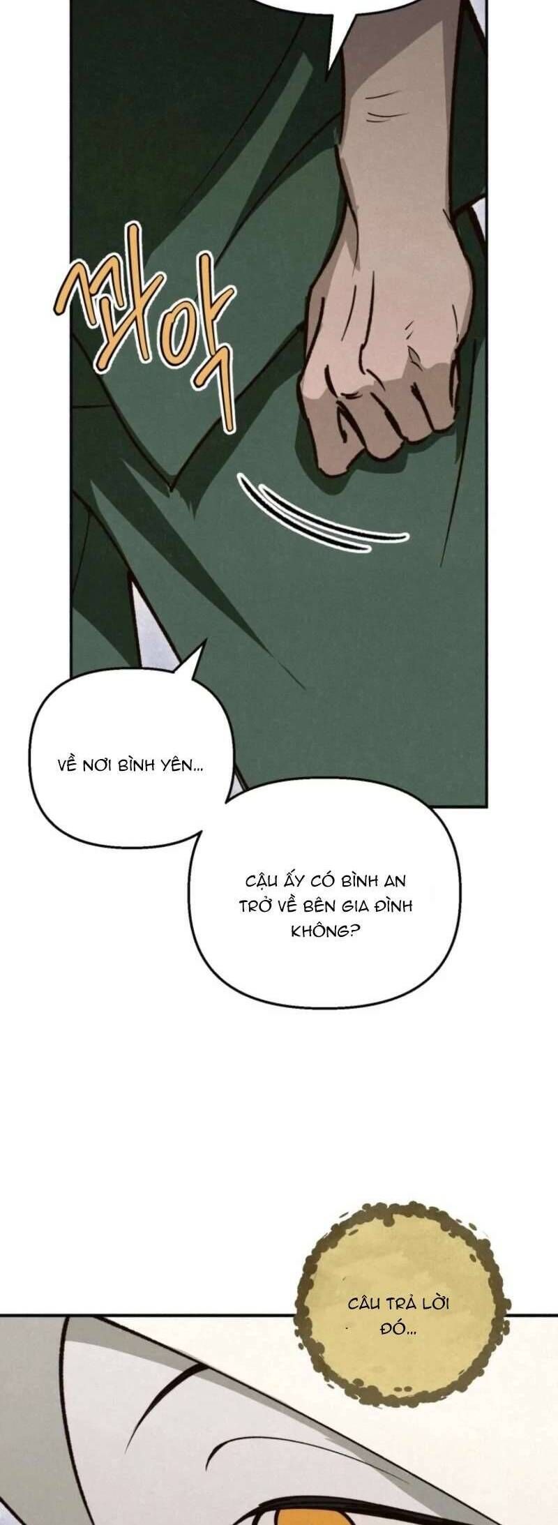 Mùa Hè Bị Nuốt Chửng Bởi Bóng Tối - Chapter 18 - Page 6