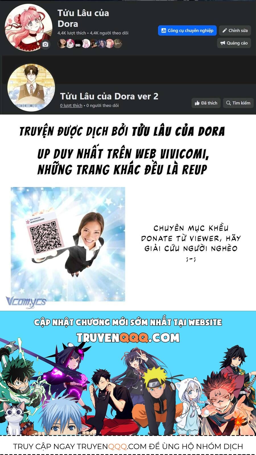 Mùa Hè Bị Nuốt Chửng Bởi Bóng Tối - Chapter 18 - Page 61