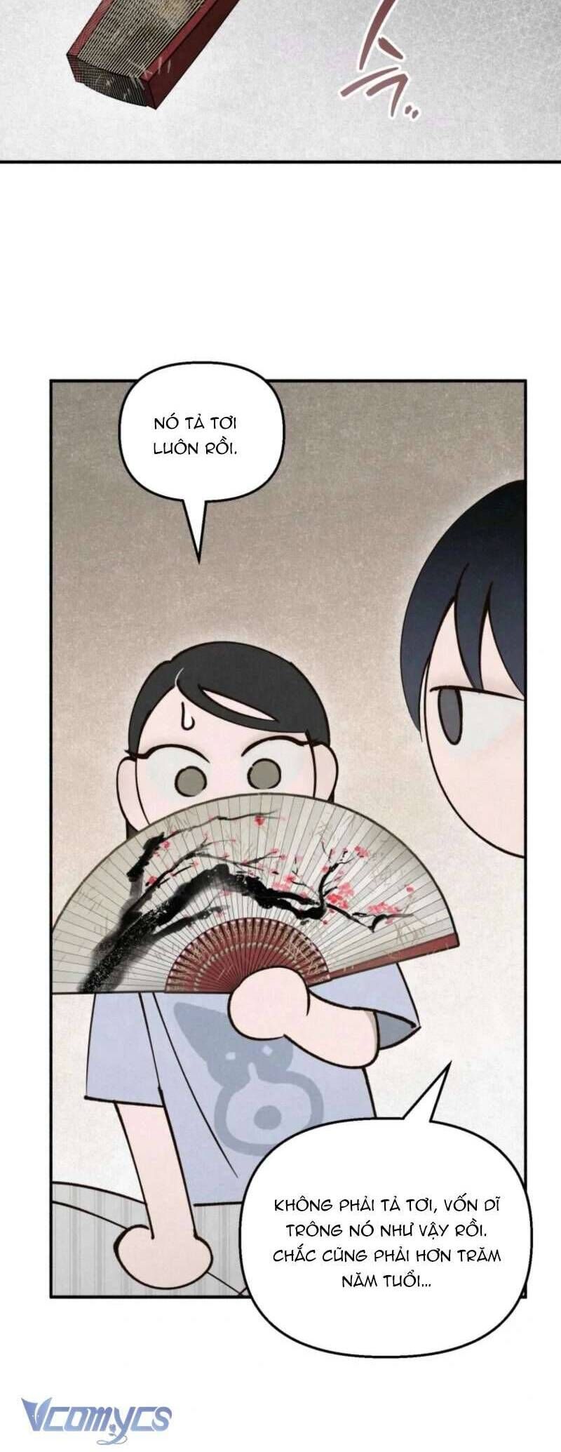 Mùa Hè Bị Nuốt Chửng Bởi Bóng Tối - Chapter 19 - Page 11