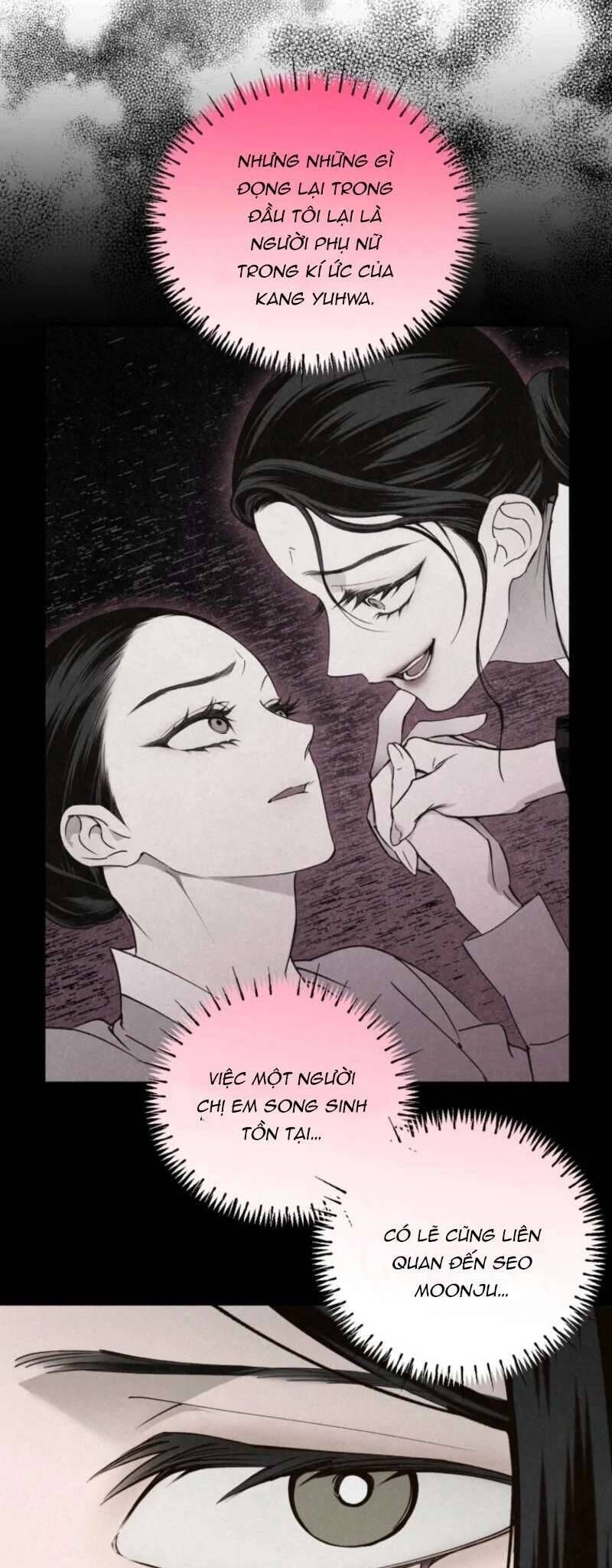 Mùa Hè Bị Nuốt Chửng Bởi Bóng Tối - Chapter 19 - Page 15
