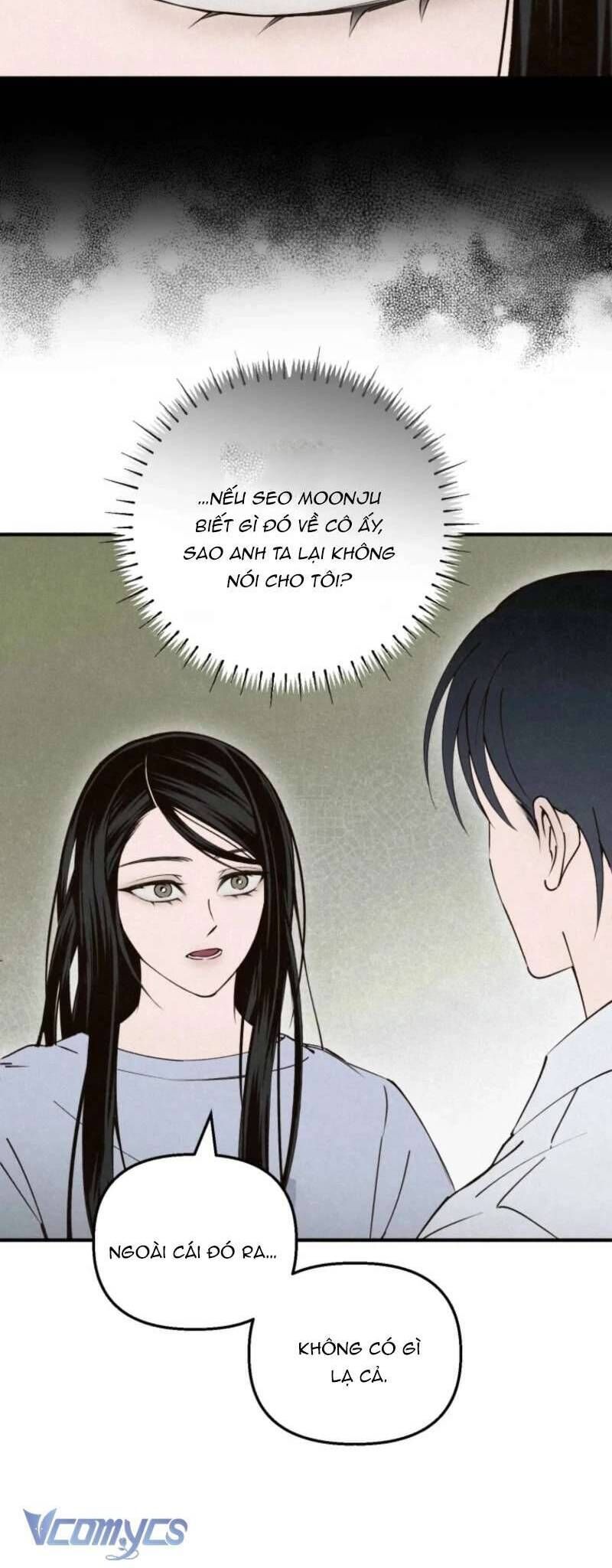 Mùa Hè Bị Nuốt Chửng Bởi Bóng Tối - Chapter 19 - Page 16