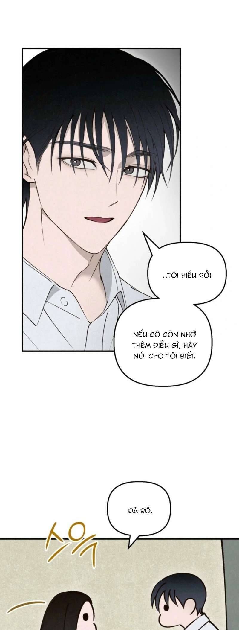 Mùa Hè Bị Nuốt Chửng Bởi Bóng Tối - Chapter 19 - Page 17