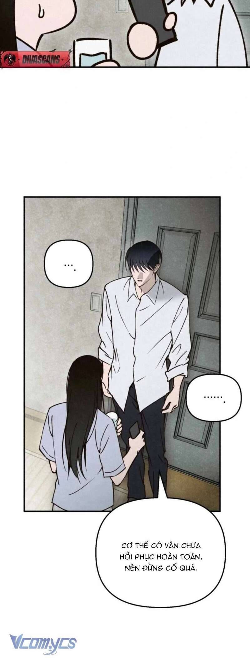 Mùa Hè Bị Nuốt Chửng Bởi Bóng Tối - Chapter 19 - Page 19