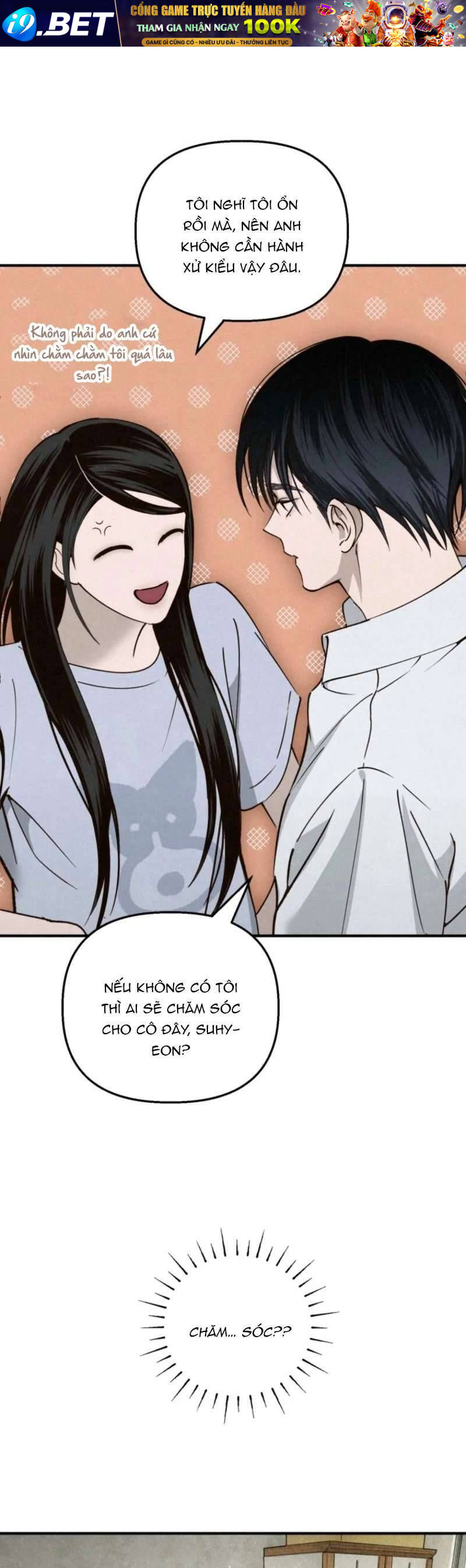 Mùa Hè Bị Nuốt Chửng Bởi Bóng Tối - Chapter 19 - Page 20