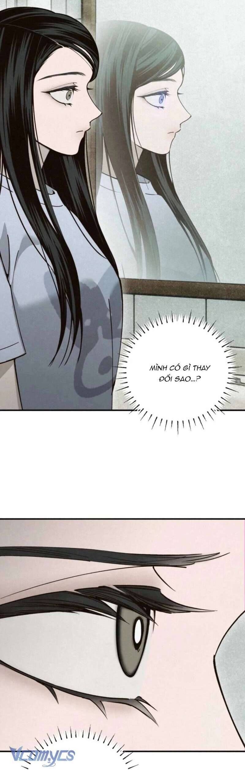 Mùa Hè Bị Nuốt Chửng Bởi Bóng Tối - Chapter 19 - Page 28