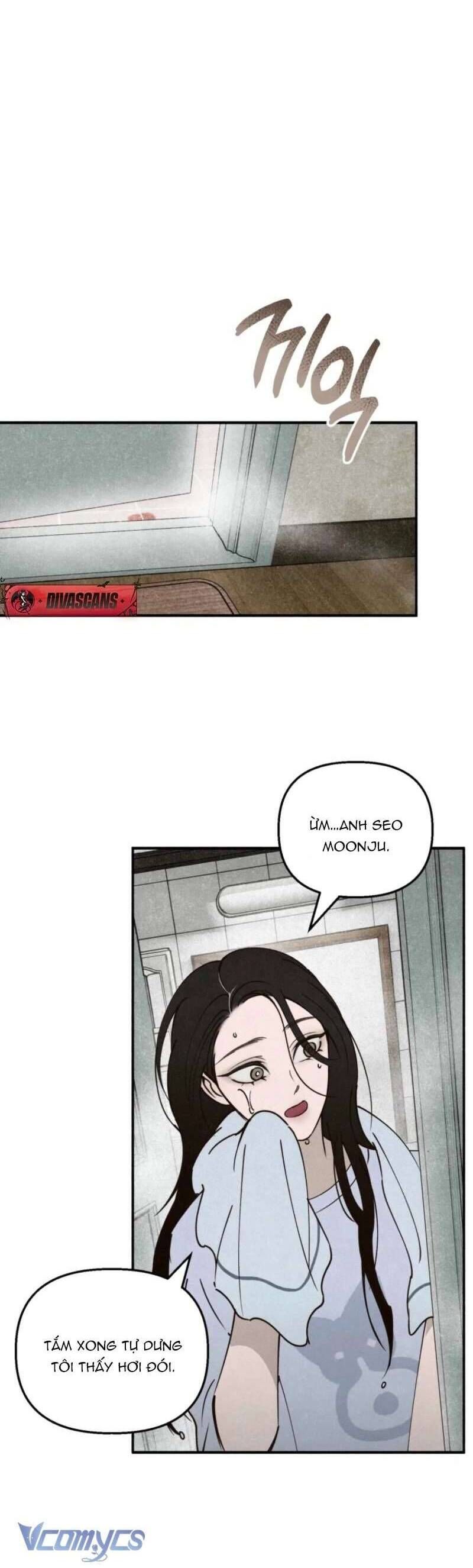 Mùa Hè Bị Nuốt Chửng Bởi Bóng Tối - Chapter 19 - Page 30