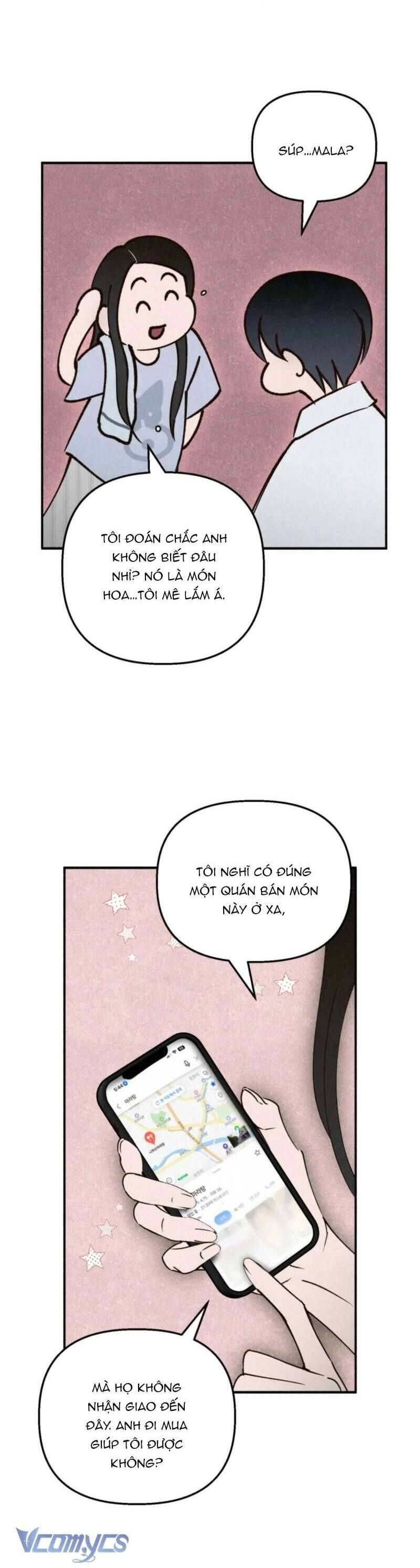 Mùa Hè Bị Nuốt Chửng Bởi Bóng Tối - Chapter 19 - Page 32