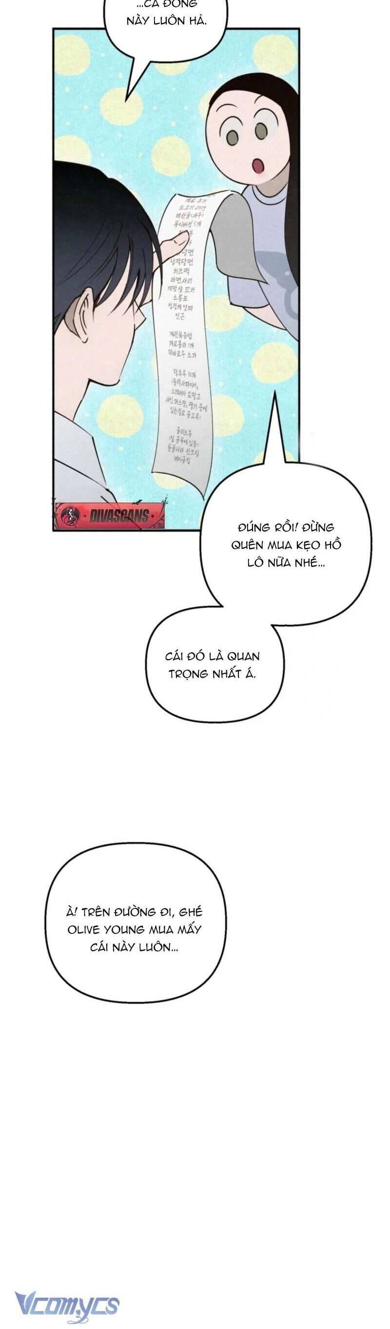 Mùa Hè Bị Nuốt Chửng Bởi Bóng Tối - Chapter 19 - Page 34