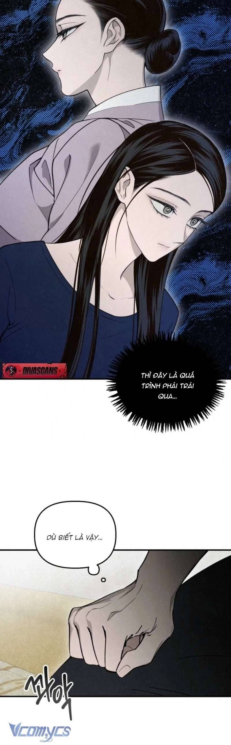 Mùa Hè Bị Nuốt Chửng Bởi Bóng Tối - Chapter 19 - Page 4