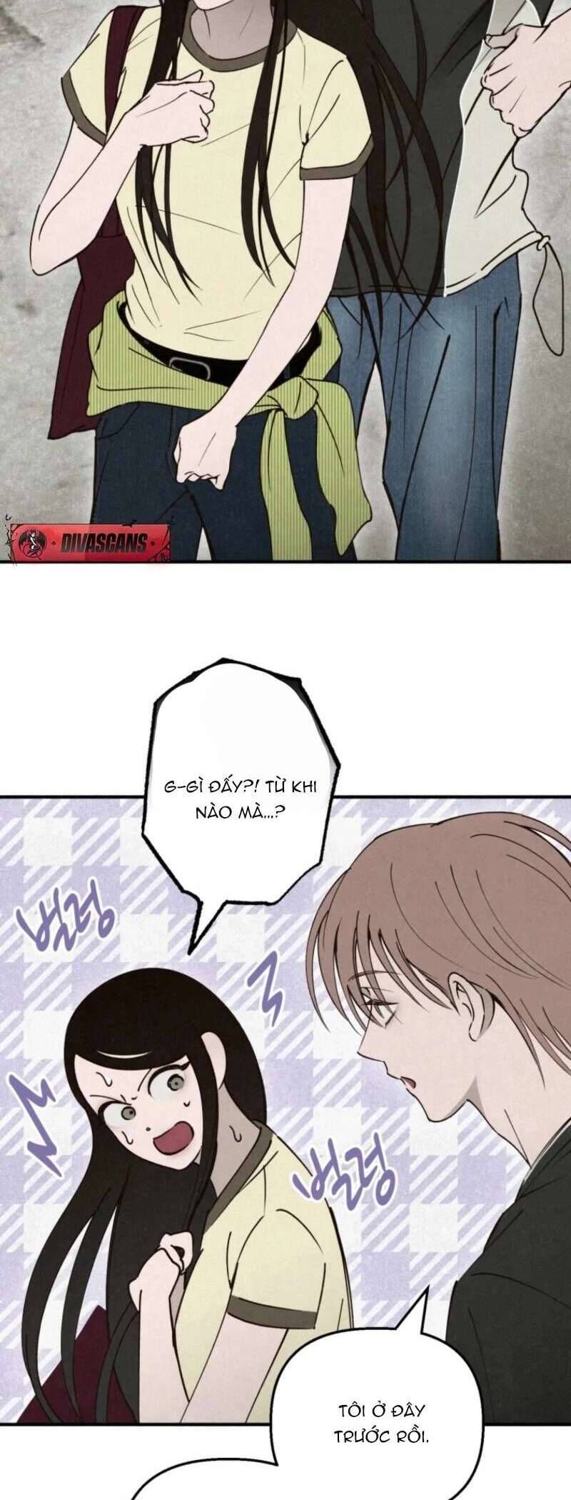 Mùa Hè Bị Nuốt Chửng Bởi Bóng Tối - Chapter 19 - Page 40