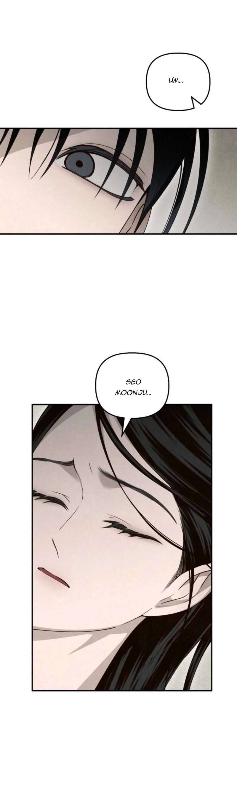 Mùa Hè Bị Nuốt Chửng Bởi Bóng Tối - Chapter 19 - Page 7