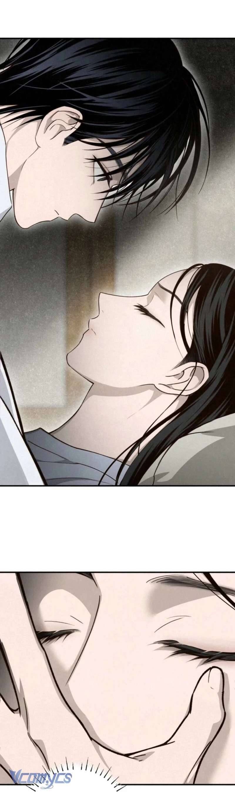 Mùa Hè Bị Nuốt Chửng Bởi Bóng Tối - Chapter 19 - Page 8