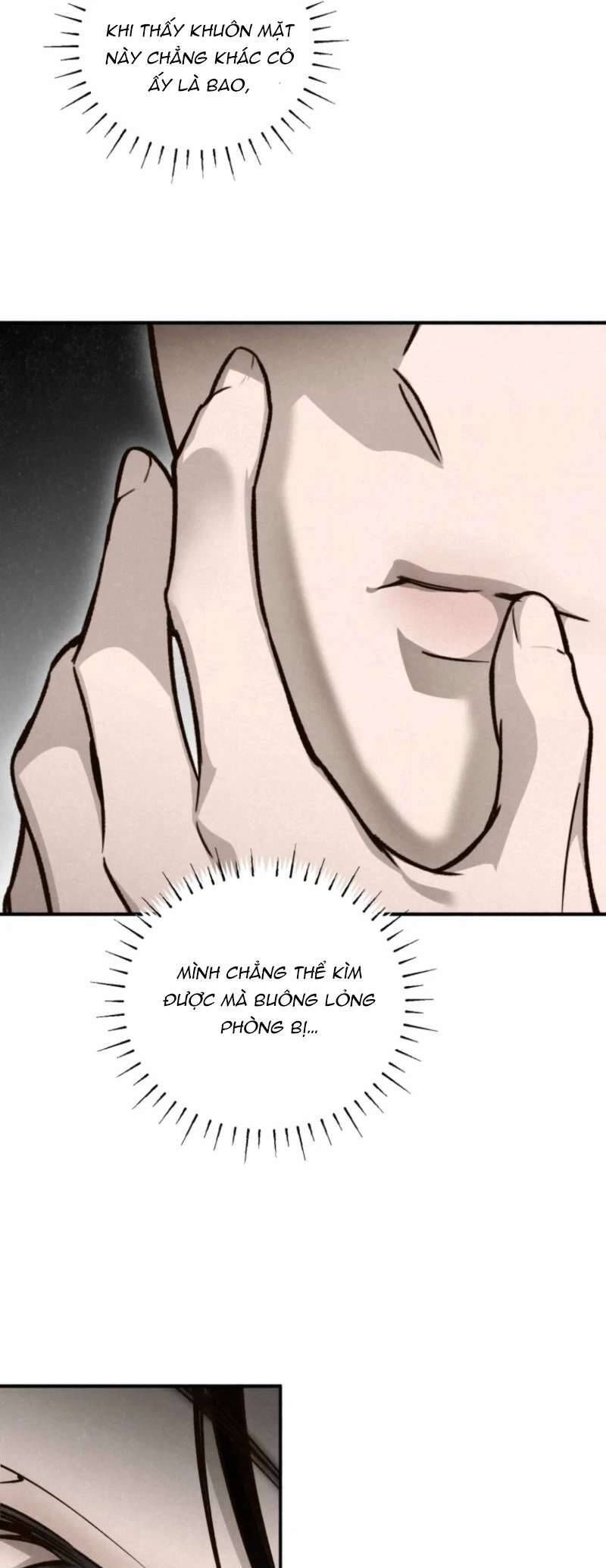 Mùa Hè Bị Nuốt Chửng Bởi Bóng Tối - Chapter 19 - Page 9