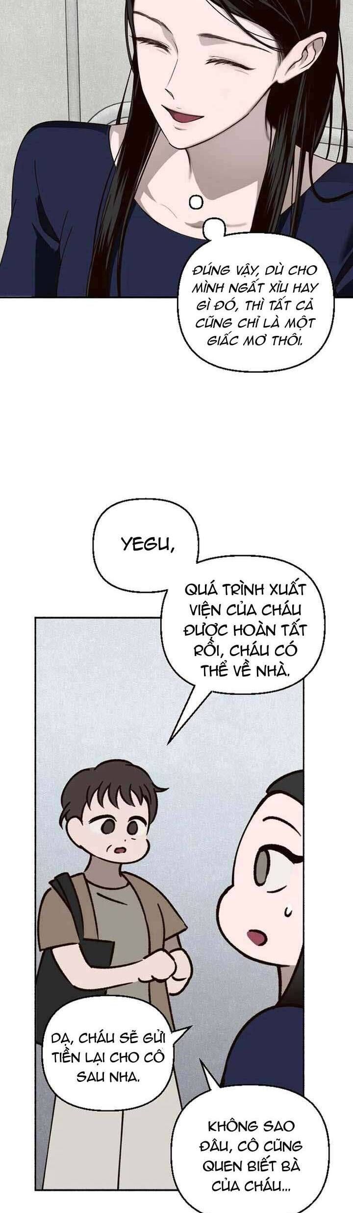 Mùa Hè Bị Nuốt Chửng Bởi Bóng Tối - Chapter 2 - Page 11