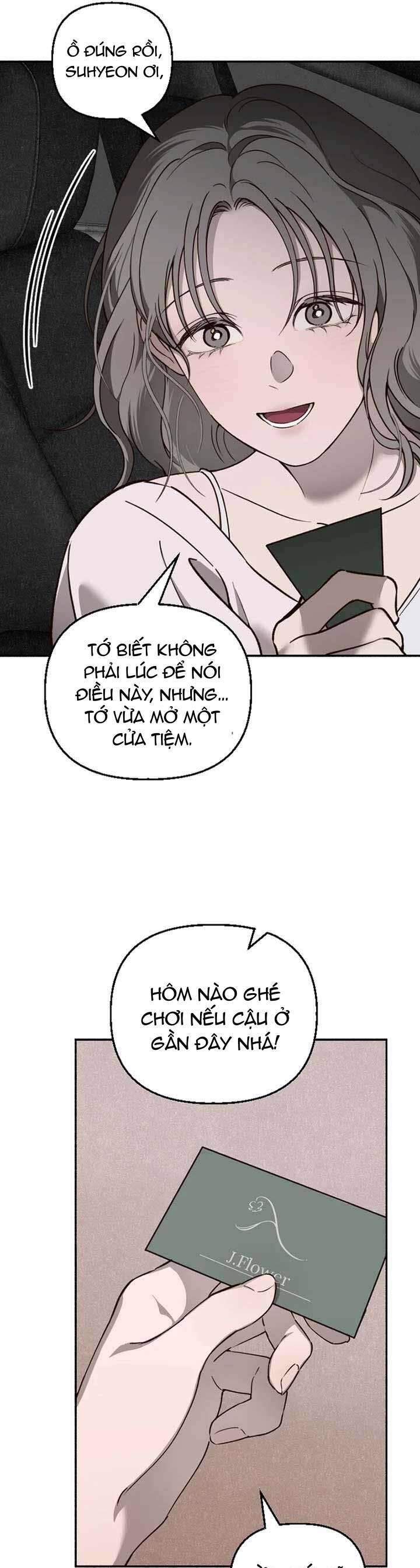 Mùa Hè Bị Nuốt Chửng Bởi Bóng Tối - Chapter 2 - Page 14