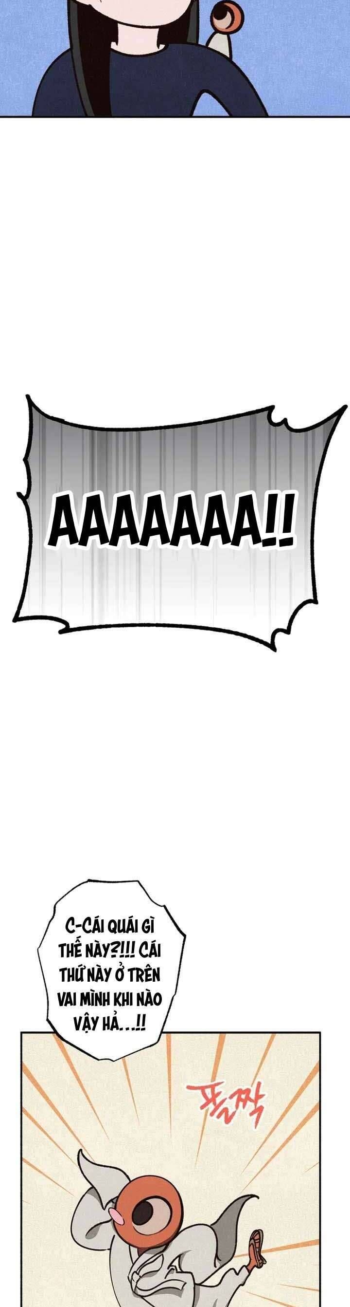 Mùa Hè Bị Nuốt Chửng Bởi Bóng Tối - Chapter 2 - Page 16