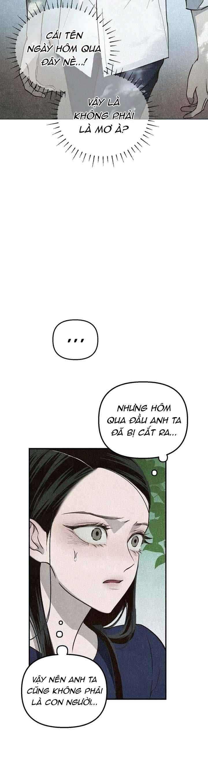 Mùa Hè Bị Nuốt Chửng Bởi Bóng Tối - Chapter 2 - Page 26