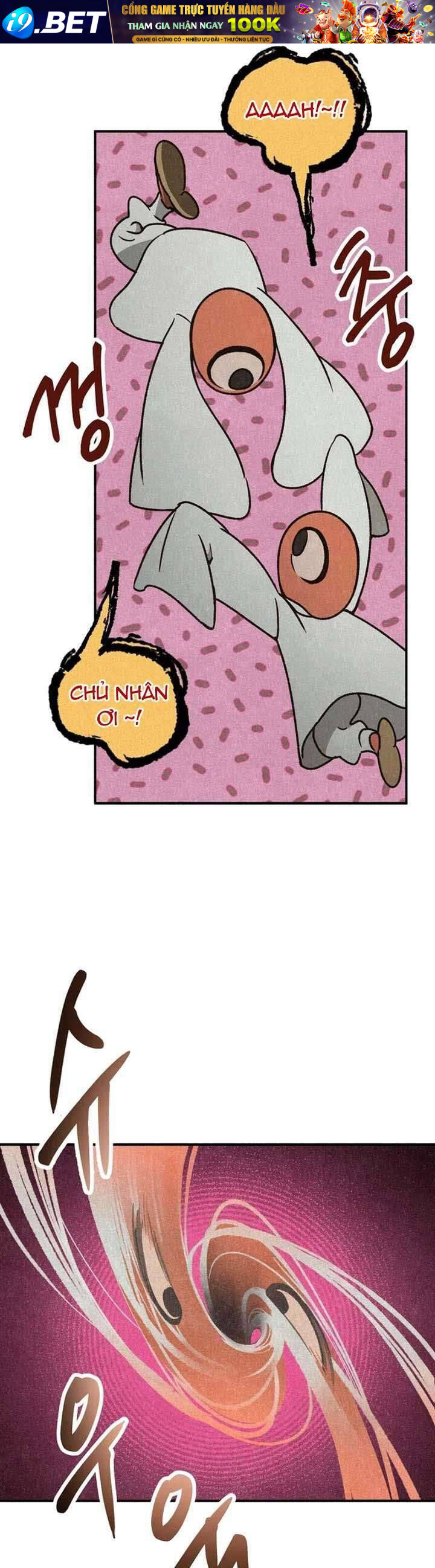 Mùa Hè Bị Nuốt Chửng Bởi Bóng Tối - Chapter 2 - Page 29