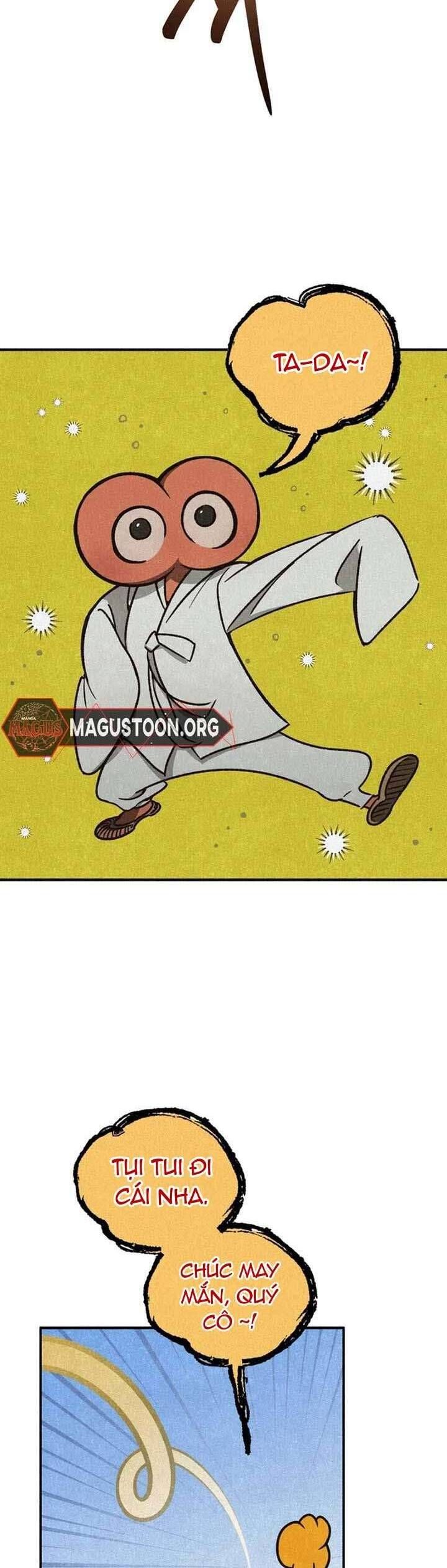 Mùa Hè Bị Nuốt Chửng Bởi Bóng Tối - Chapter 2 - Page 30