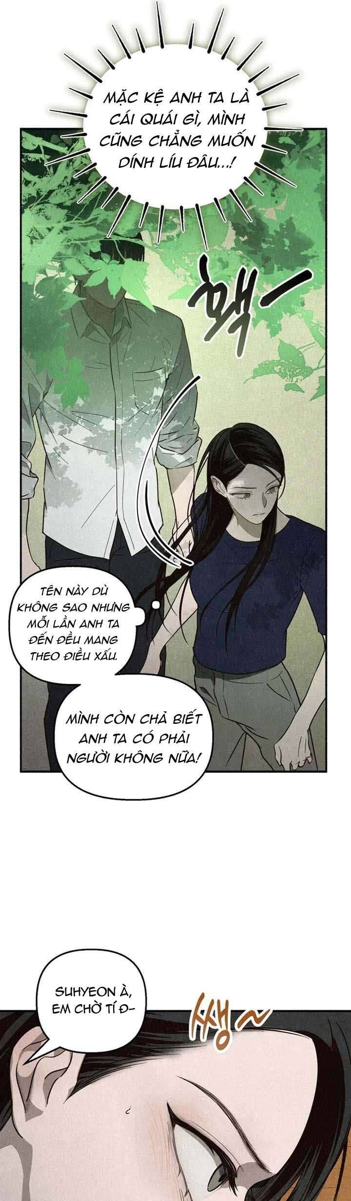 Mùa Hè Bị Nuốt Chửng Bởi Bóng Tối - Chapter 2 - Page 34