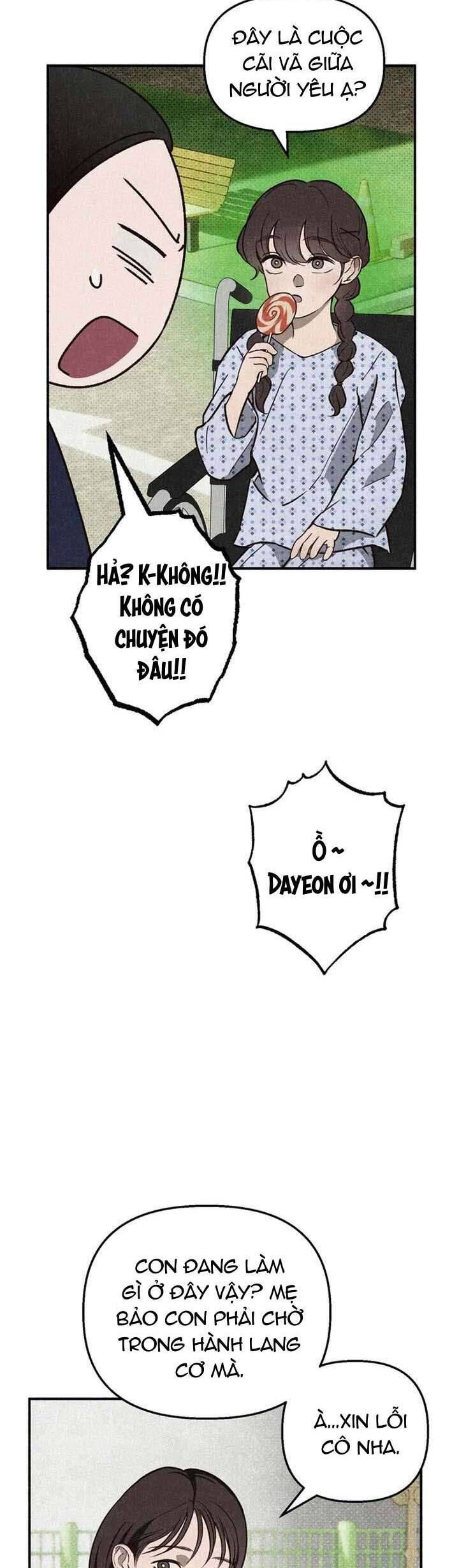 Mùa Hè Bị Nuốt Chửng Bởi Bóng Tối - Chapter 2 - Page 36