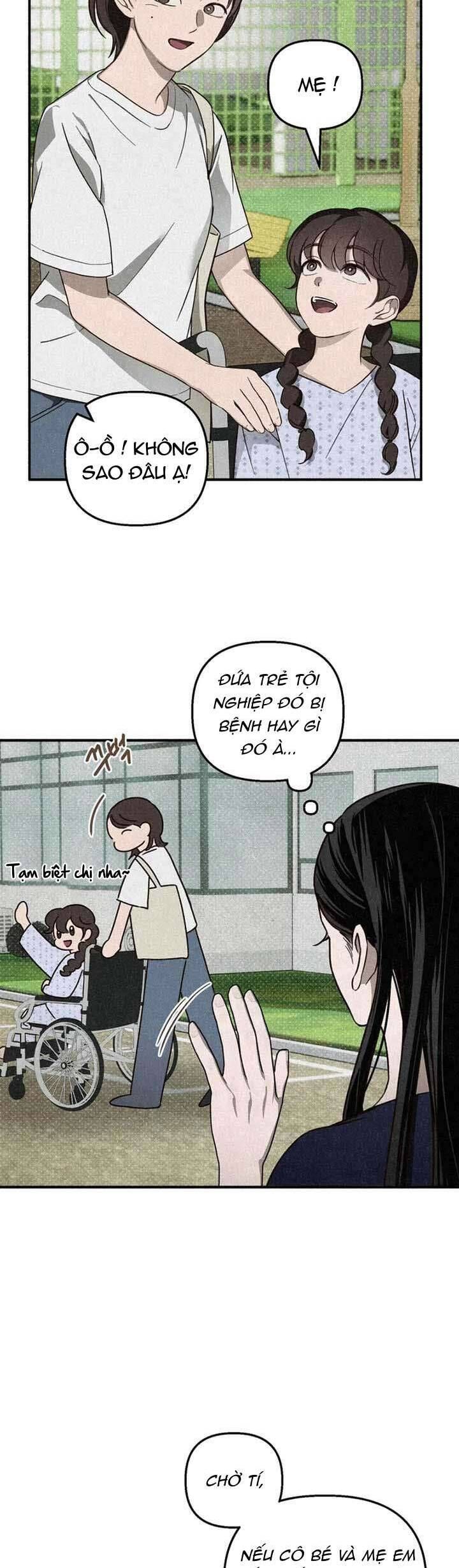 Mùa Hè Bị Nuốt Chửng Bởi Bóng Tối - Chapter 2 - Page 37