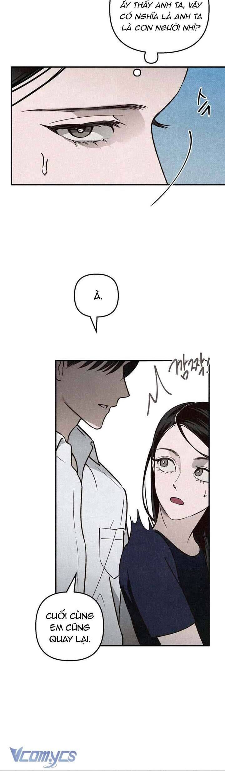 Mùa Hè Bị Nuốt Chửng Bởi Bóng Tối - Chapter 2 - Page 38