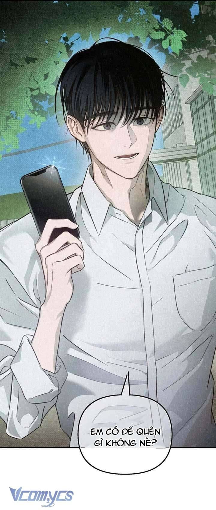 Mùa Hè Bị Nuốt Chửng Bởi Bóng Tối - Chapter 2 - Page 39