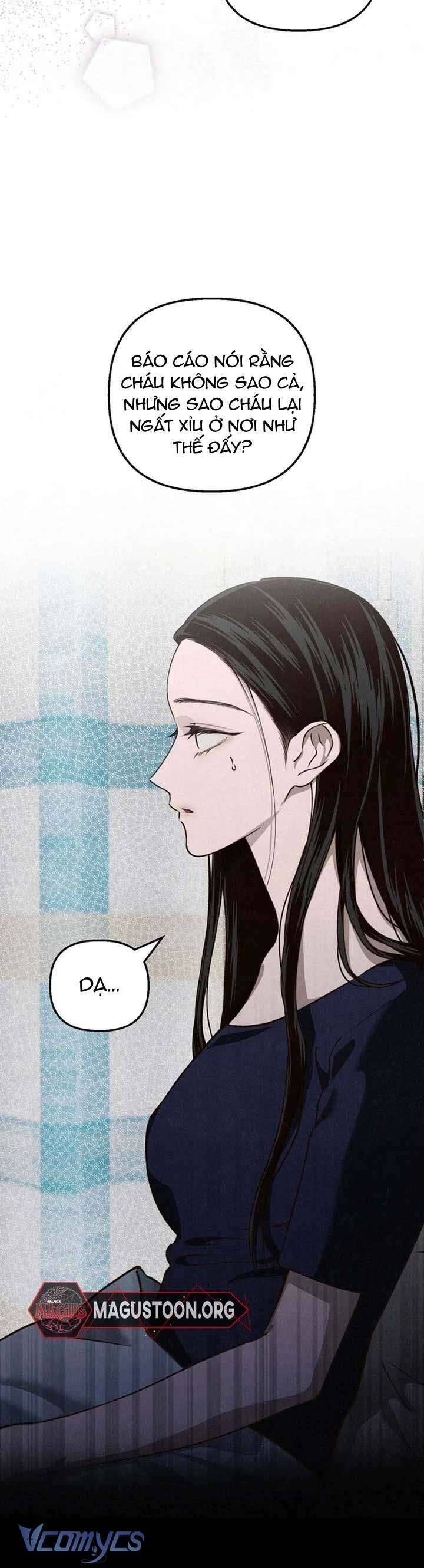 Mùa Hè Bị Nuốt Chửng Bởi Bóng Tối - Chapter 2 - Page 8