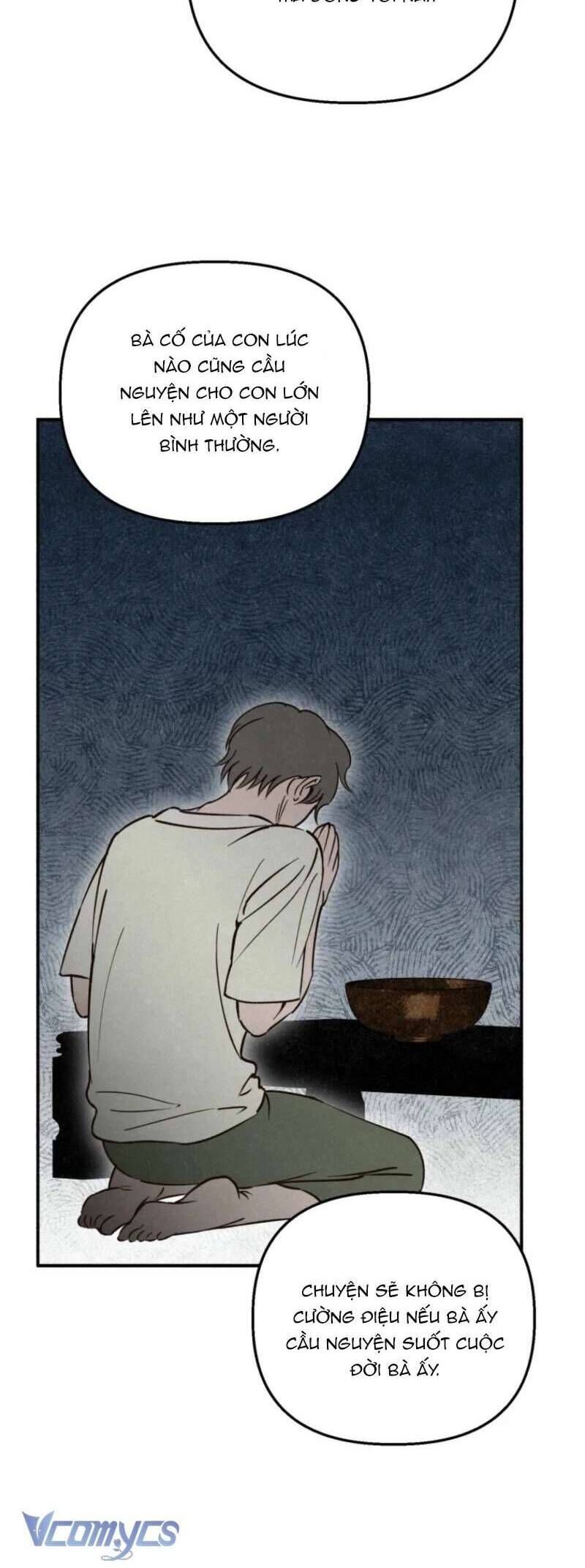 Mùa Hè Bị Nuốt Chửng Bởi Bóng Tối - Chapter 20 - Page 20