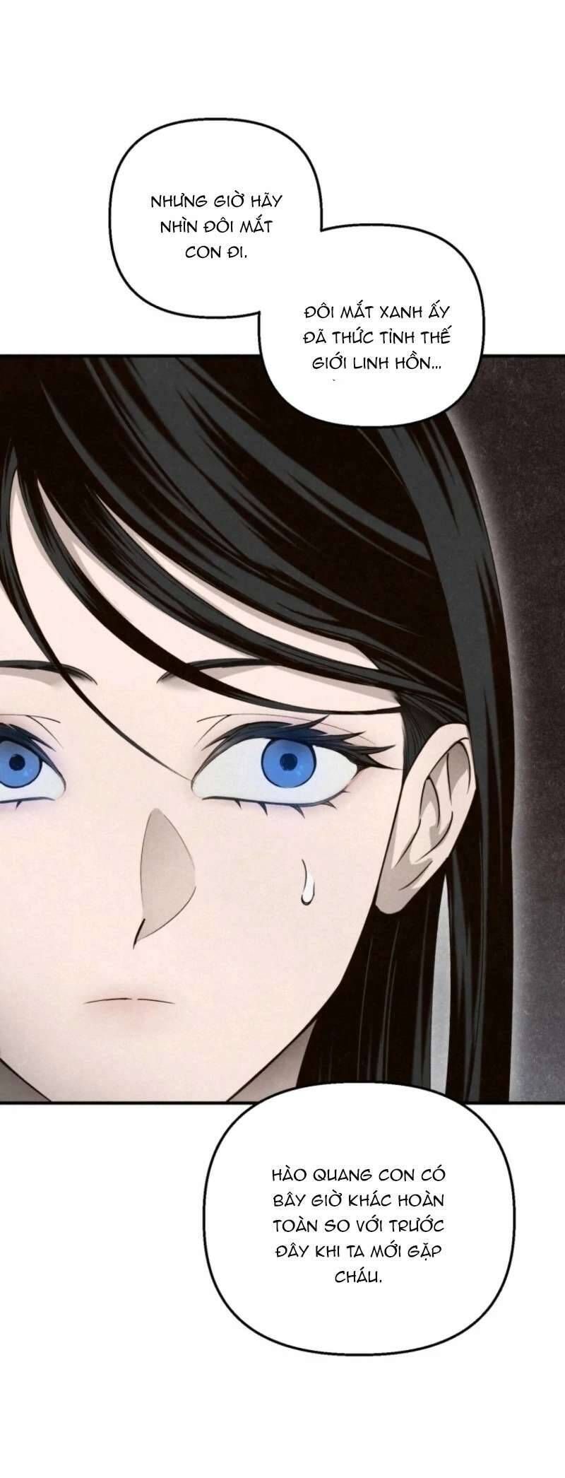 Mùa Hè Bị Nuốt Chửng Bởi Bóng Tối - Chapter 20 - Page 21