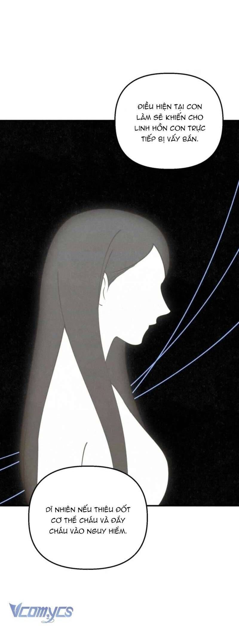 Mùa Hè Bị Nuốt Chửng Bởi Bóng Tối - Chapter 20 - Page 23