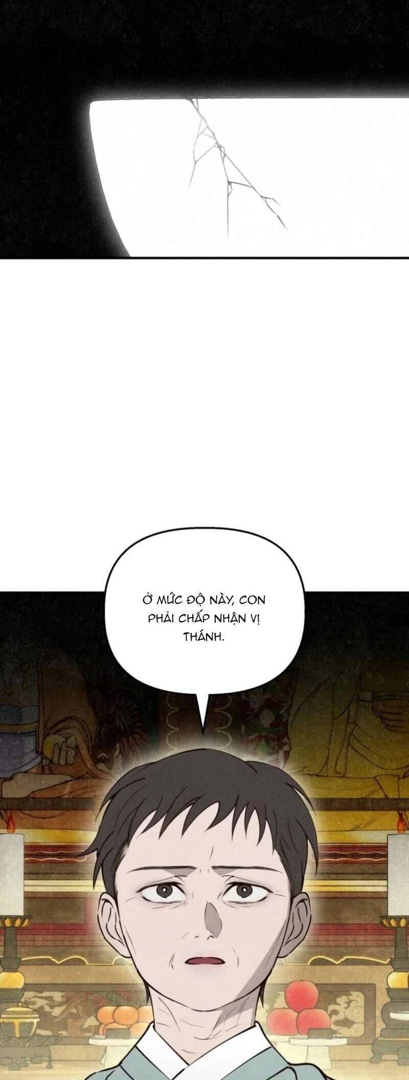 Mùa Hè Bị Nuốt Chửng Bởi Bóng Tối - Chapter 20 - Page 25