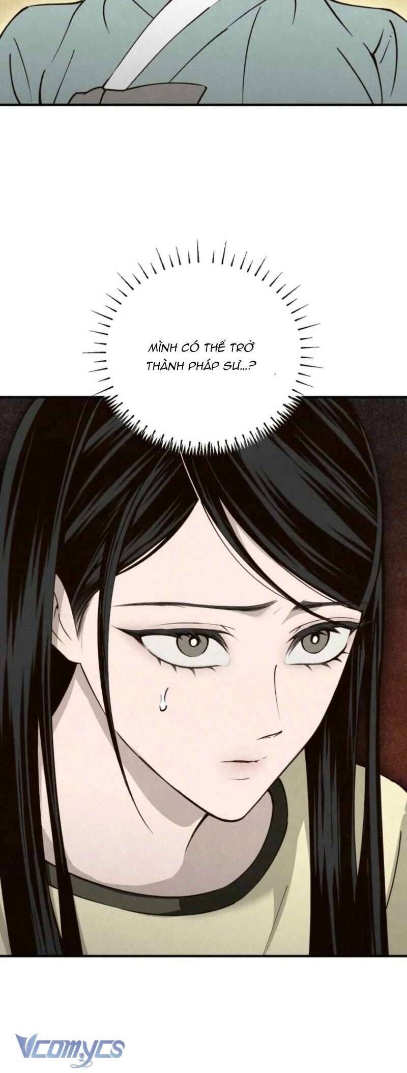 Mùa Hè Bị Nuốt Chửng Bởi Bóng Tối - Chapter 20 - Page 26