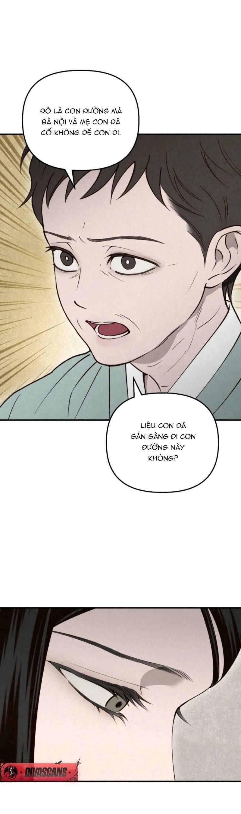 Mùa Hè Bị Nuốt Chửng Bởi Bóng Tối - Chapter 20 - Page 27