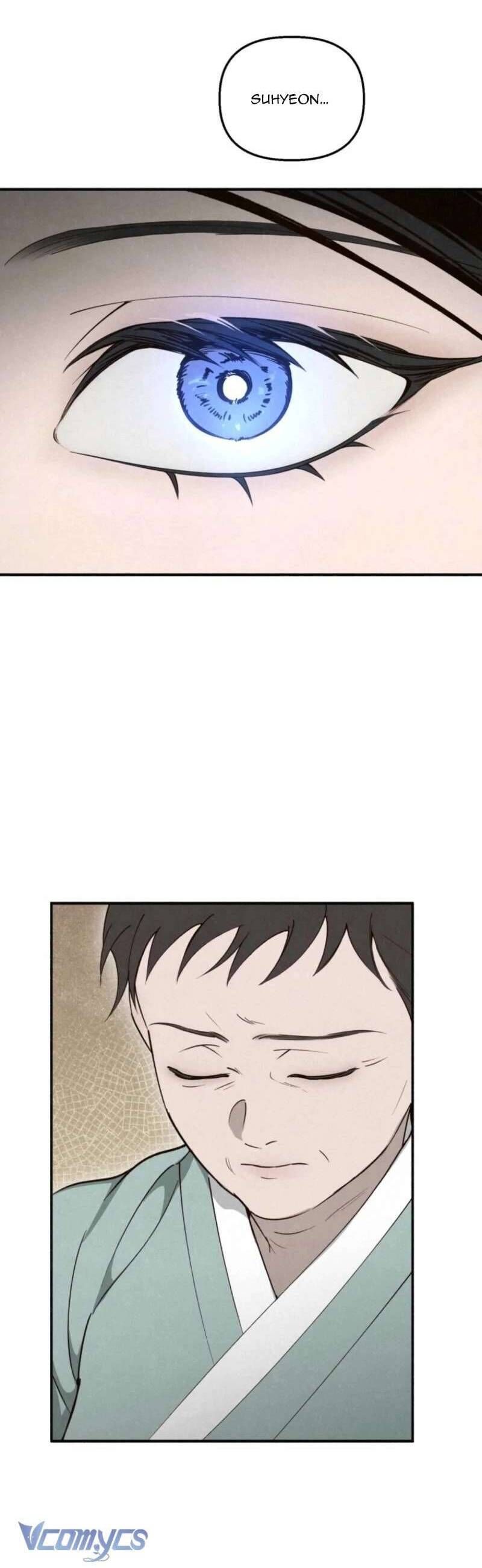 Mùa Hè Bị Nuốt Chửng Bởi Bóng Tối - Chapter 20 - Page 34