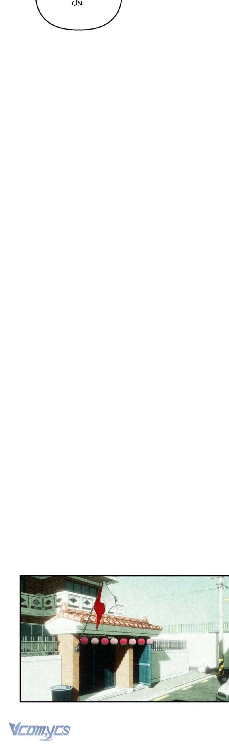 Mùa Hè Bị Nuốt Chửng Bởi Bóng Tối - Chapter 20 - Page 36