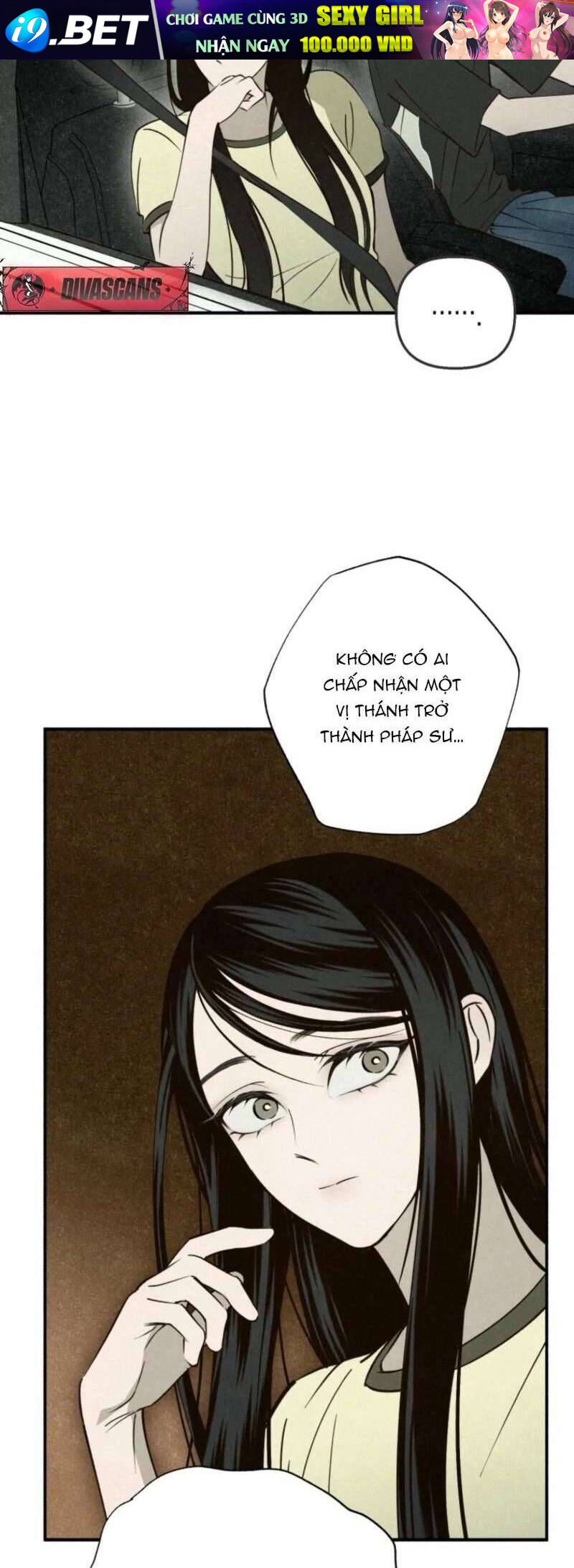 Mùa Hè Bị Nuốt Chửng Bởi Bóng Tối - Chapter 20 - Page 42