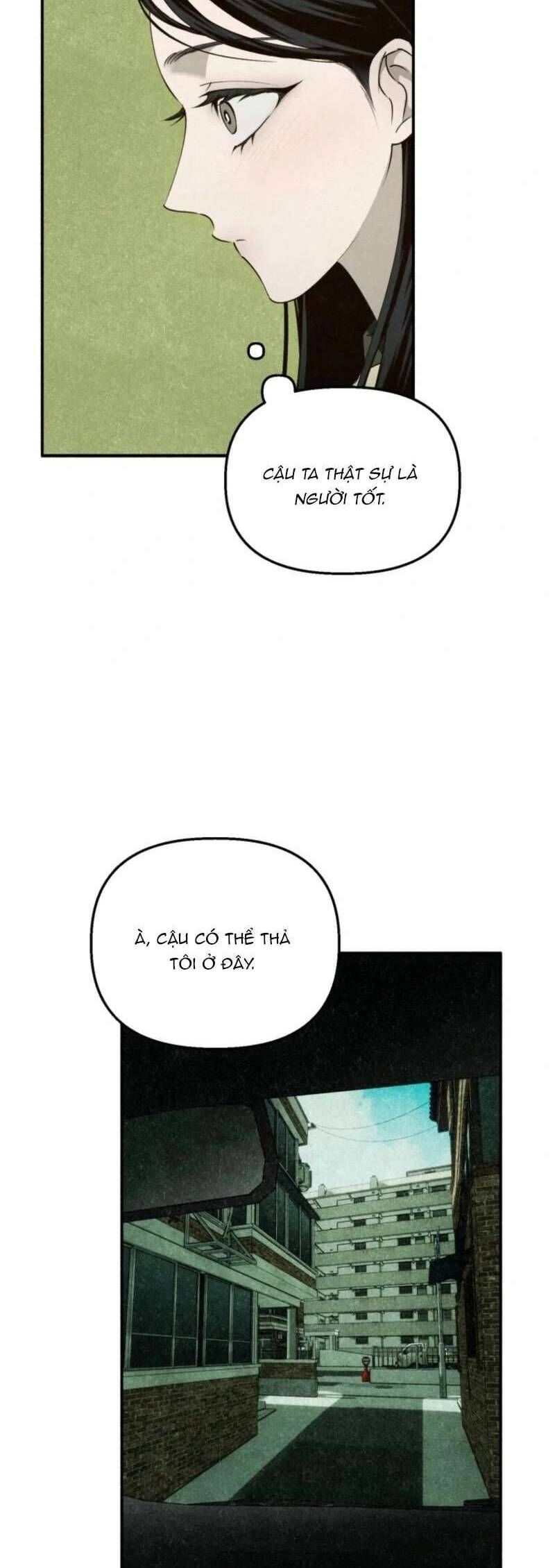 Mùa Hè Bị Nuốt Chửng Bởi Bóng Tối - Chapter 20 - Page 49