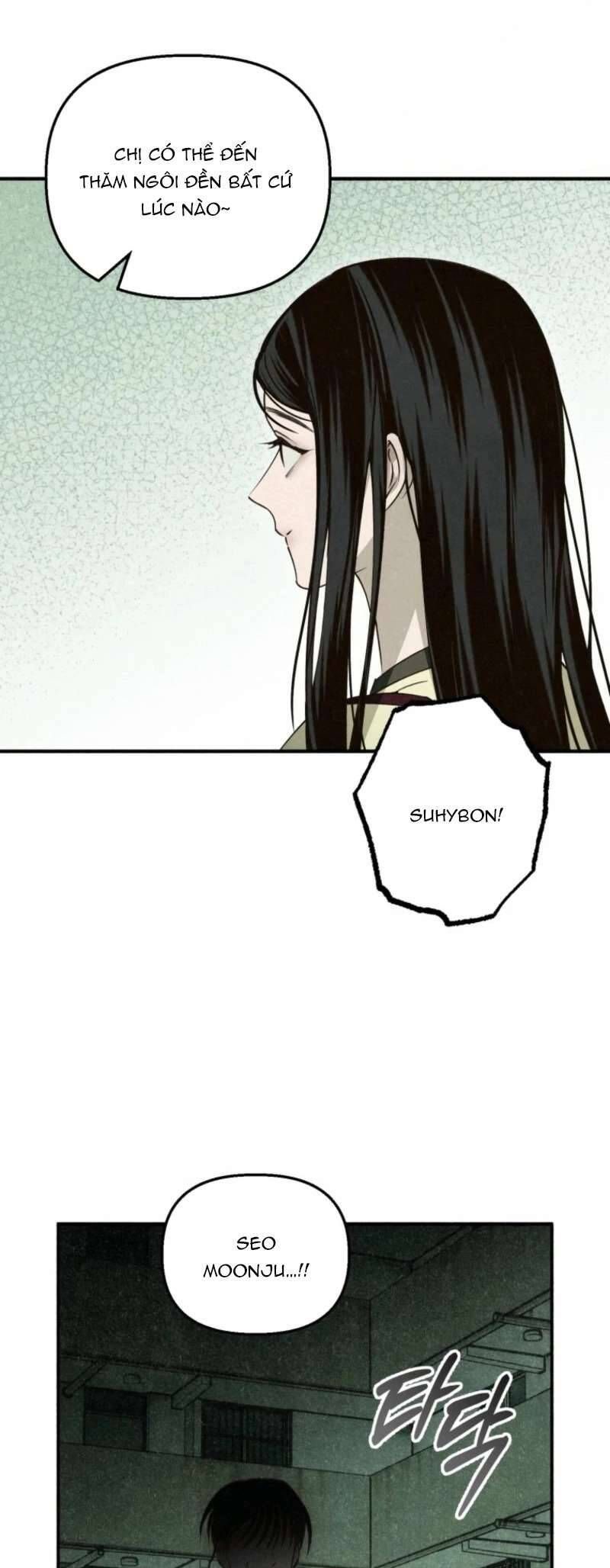 Mùa Hè Bị Nuốt Chửng Bởi Bóng Tối - Chapter 20 - Page 51