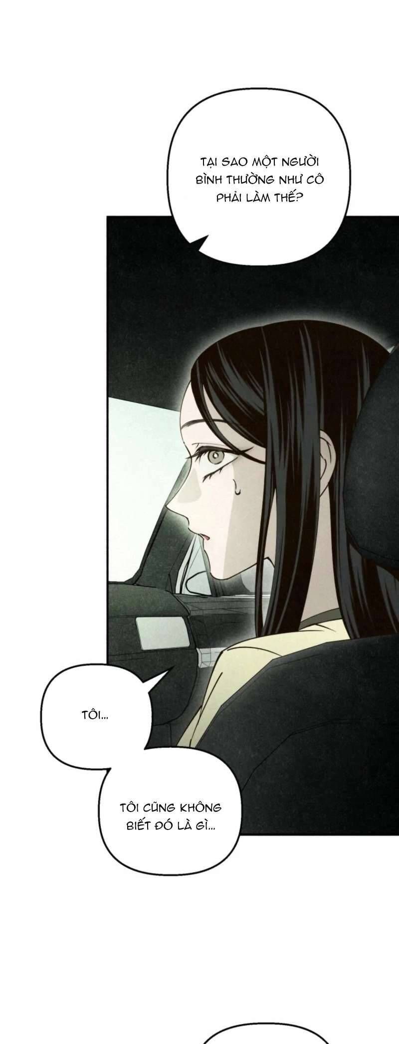 Mùa Hè Bị Nuốt Chửng Bởi Bóng Tối - Chapter 20 - Page 7