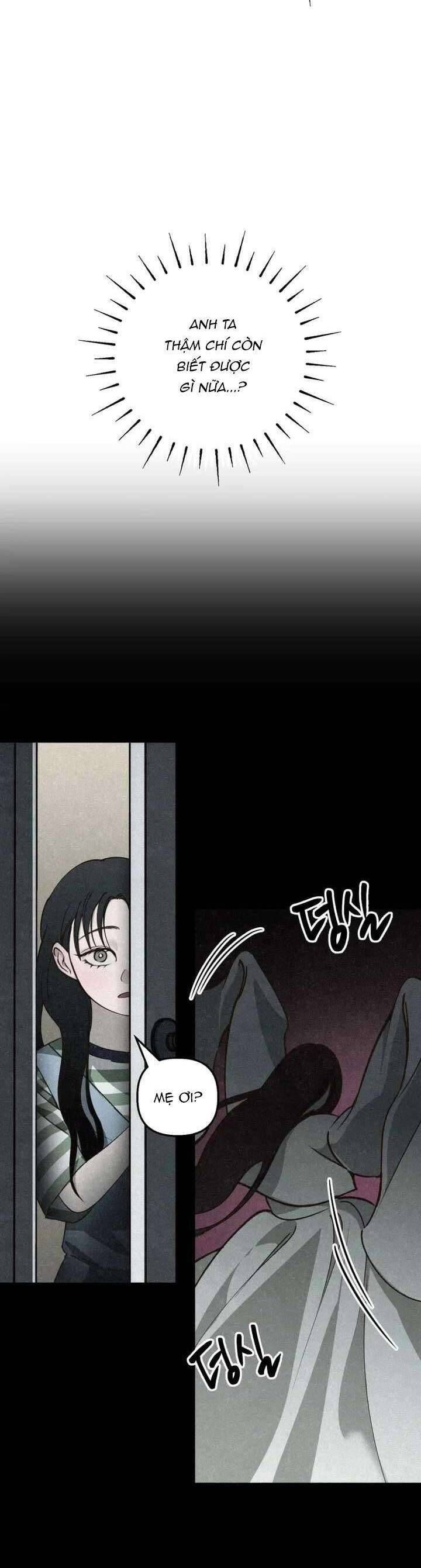 Mùa Hè Bị Nuốt Chửng Bởi Bóng Tối - Chapter 3 - Page 31