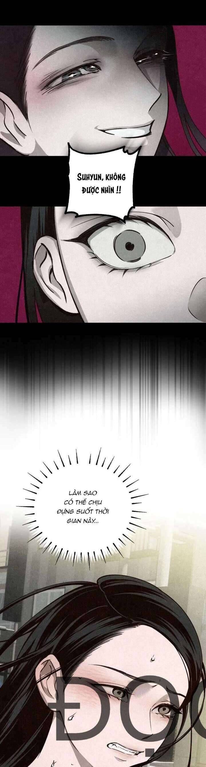 Mùa Hè Bị Nuốt Chửng Bởi Bóng Tối - Chapter 3 - Page 32