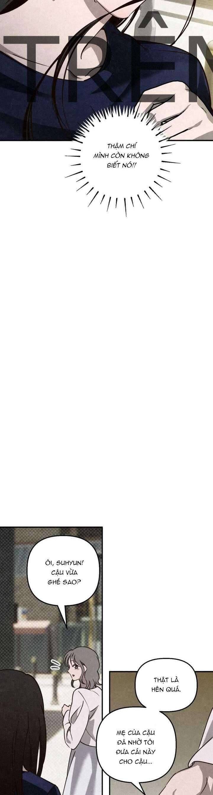 Mùa Hè Bị Nuốt Chửng Bởi Bóng Tối - Chapter 3 - Page 33