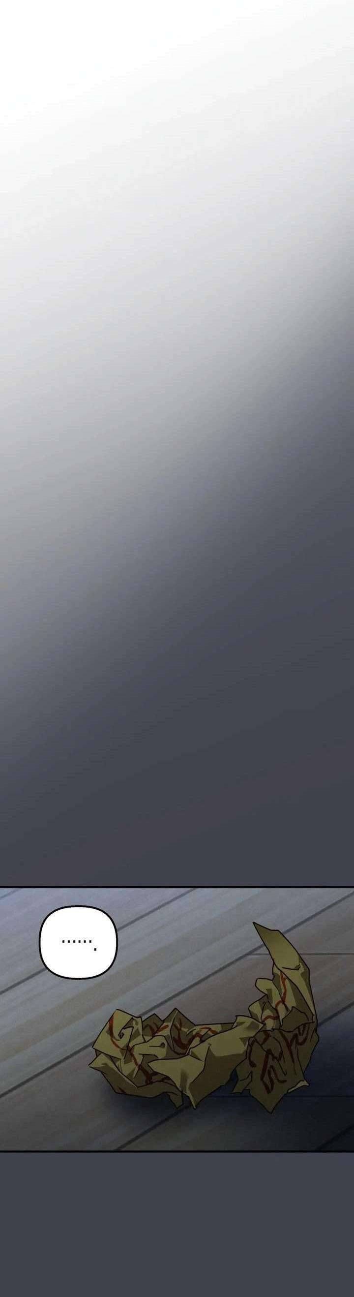 Mùa Hè Bị Nuốt Chửng Bởi Bóng Tối - Chapter 3 - Page 36