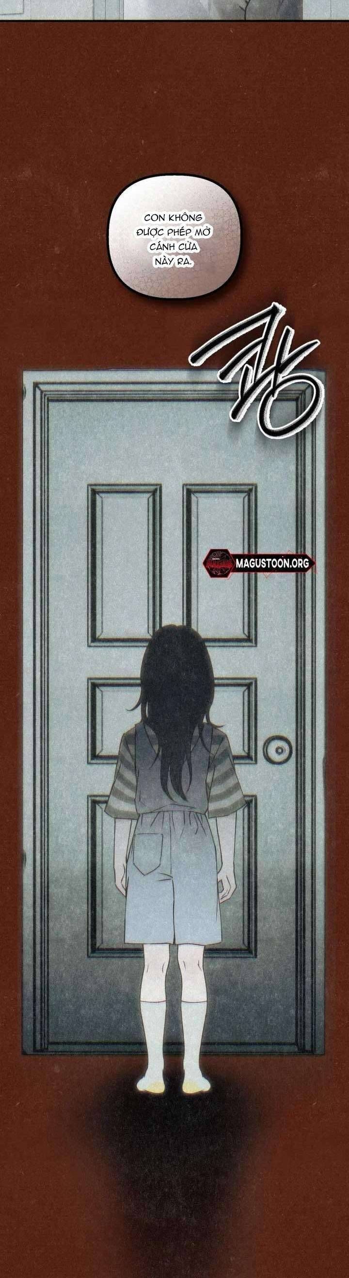 Mùa Hè Bị Nuốt Chửng Bởi Bóng Tối - Chapter 3 - Page 40