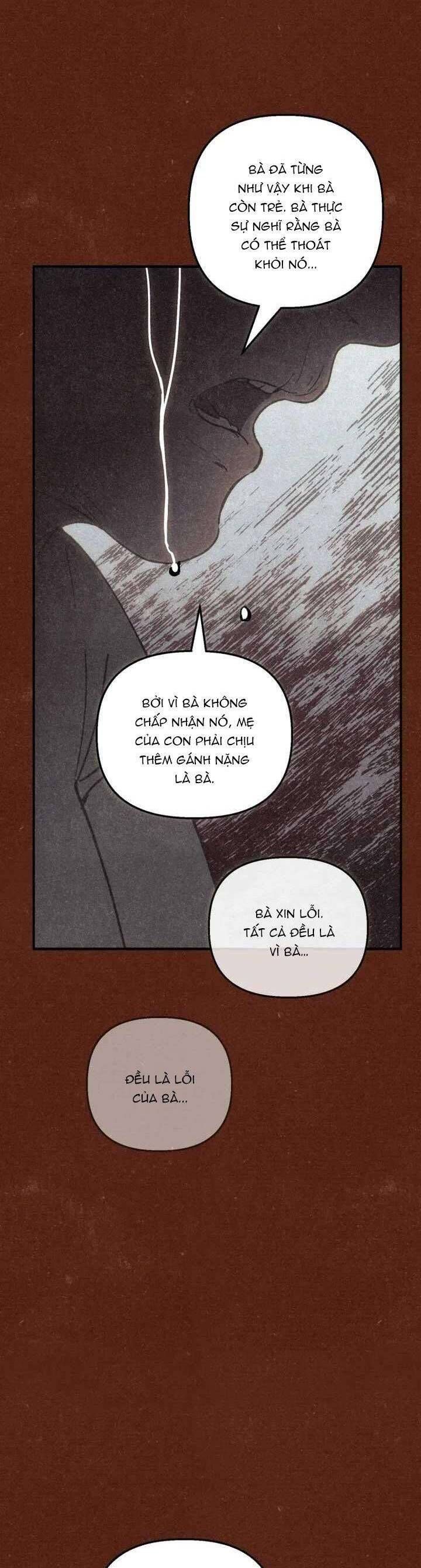 Mùa Hè Bị Nuốt Chửng Bởi Bóng Tối - Chapter 3 - Page 43