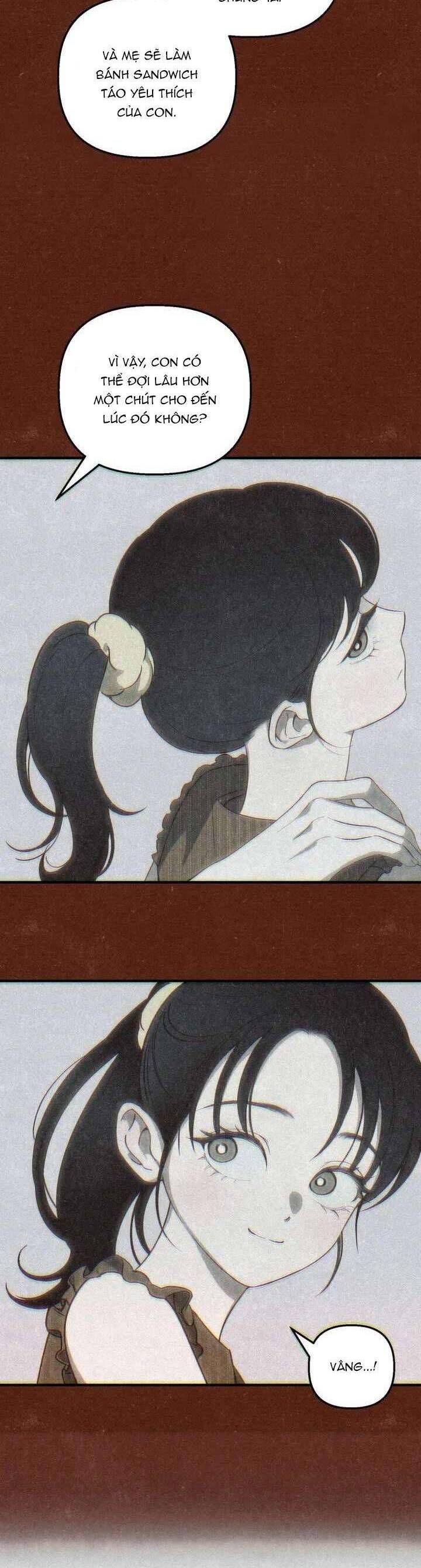 Mùa Hè Bị Nuốt Chửng Bởi Bóng Tối - Chapter 3 - Page 46